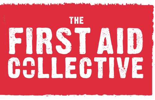 First Aid Collective Logo