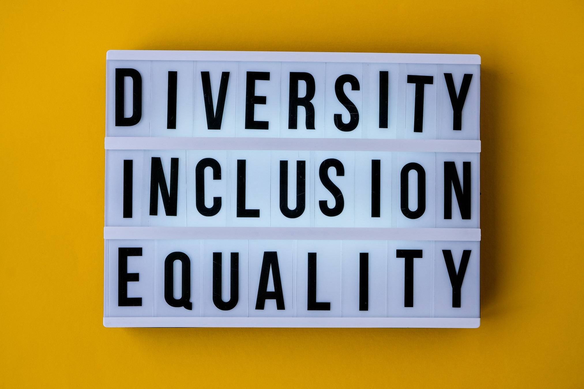 Introduction to Equality and Diversity: Building Inclusive Communities